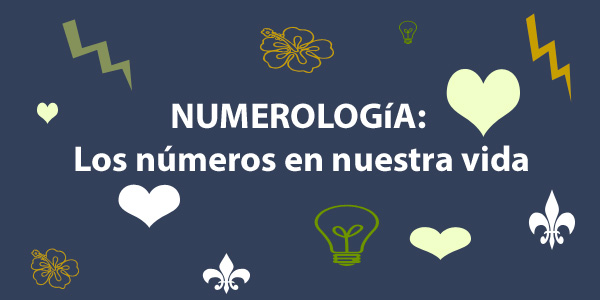 Numerology: the meaning of numbers