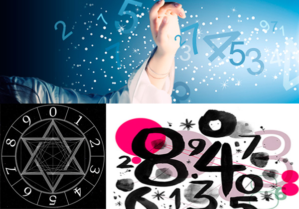 Numerología: ciencia de los números